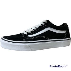 Vans unisex